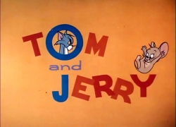 تام و جری (فصل4-قسمت23)